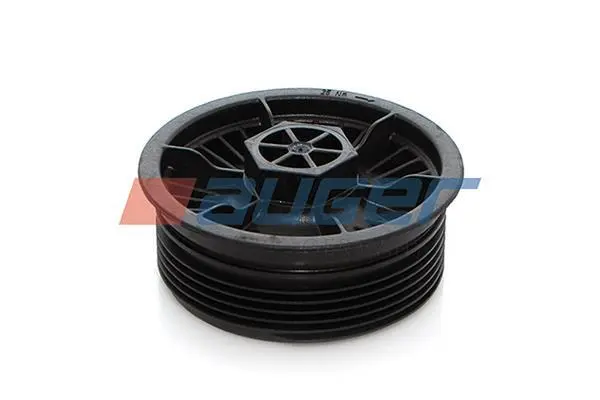 Корпус паливного фільтра SCANIA 4, 4 BUS, F, G I, K I, N BUS, P I, R I, T DC07.101-DT16.08 05.95- AUGER 80218 (фото 1)