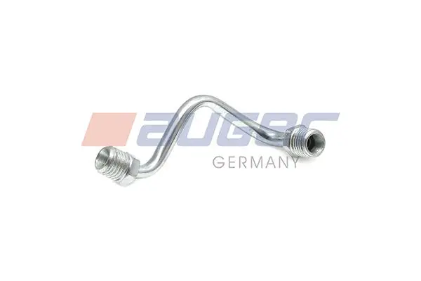 Шланг підйому кабіни (з\'єднання) MERCEDES ACTROS MP2 / MP3 10.02- AUGER 80515 (фото 1)