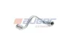 Шланг підйому кабіни (з\'єднання) MERCEDES ACTROS MP2 / MP3 10.02- AUGER 80515 (фото 1)