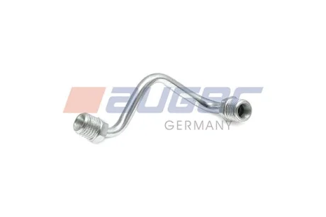 Шланг підйому кабіни (з\'єднання) MERCEDES ACTROS MP2 / MP3 10.02- AUGER 80515