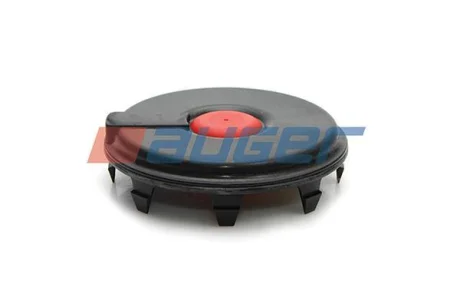 Кришка маточини колеса SAF B, BP, S, SK, SKRB, SKRLB, Z AUGER 80647