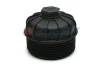 Корпус паливного фільтра SCANIA F, G I, G II, K I, L, N BUS, P I, P II, R I, R II, S, T DC07.101-DT16.08 01.03- AUGER 84592 (фото 1)