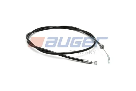 Елемент панелі приладів, трос бардачка лів MERCEDES AUGER 94995