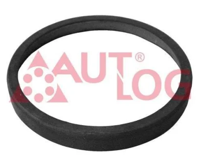 Кільце ABS зад. Лів./прав. CITROEN C3/PEUGEOT 206 1.1-2.0 00- AUTLOG AS1013