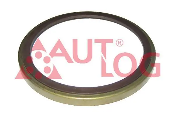 Кільце ABS RENAULT LAGUNA, SCENIC 1.5-3.0 01- AUTLOG AS1017 (фото 1)