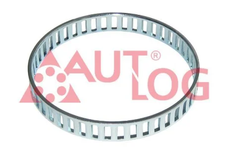 Кільце ABS передн лів/прав FORD GALAXY I SEAT ALHAMBRA VW SHARAN 1.8-2.8 03.95-03.10 AUTLOG AS1019