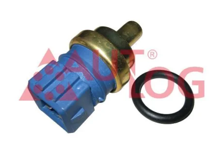 Датчик температури (синій) VW T5/Golf IV 1.0-2.8 94-15 AUTLOG AS2002