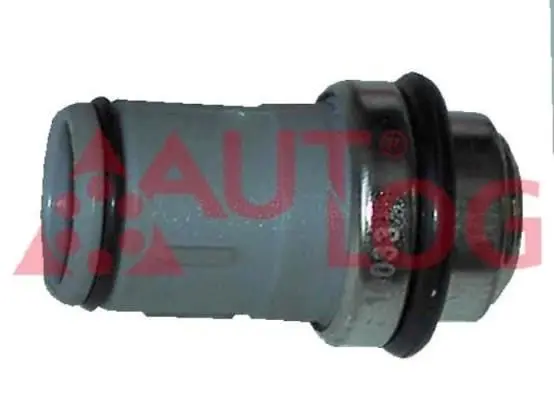 Датчик температури AUDI 80/100/А6 1.6-2.0i/1.9TDi 86-00 AUTLOG AS2056 (фото 1)
