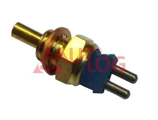 Датчик температури MB C,E-class (W124,126,140,202) 1.8-6.0 85-01 AUTLOG AS2076 (фото 1)