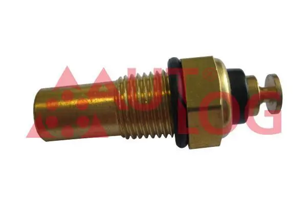 Датчик температури OPEL ASTRA F/ OMEGA/VECTRA 1.0-3.2 77-07 AUTLOG AS2083 (фото 1)