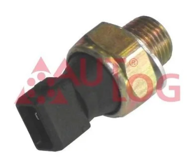Датчик тиску оливи (0,5bar/1 конт./чорний) BERLINGO/JUMPER 1.5-3.0 88-03 AUTLOG AS2108