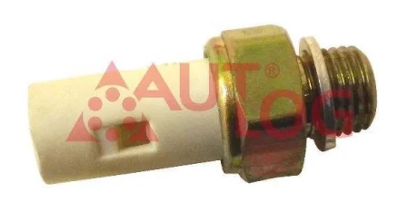 Датчик тиску оливи (0,3bar/1 конт./беж.) Kangoo/Master/Trafic 1.0-2.2 84-07 AUTLOG AS2115