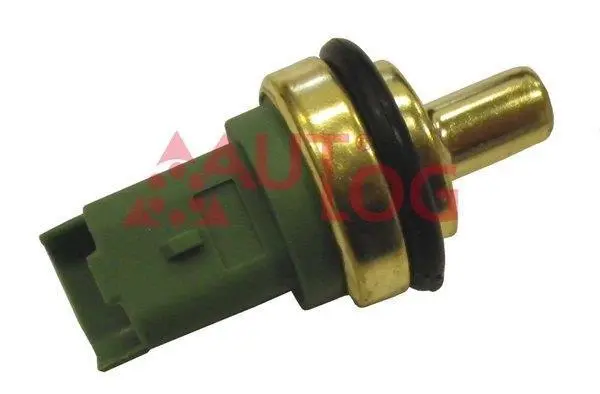 Датчик температури Berlingo/Scudo/ Focus 1.4-2.2d 99- AUTLOG AS2124 (фото 1)