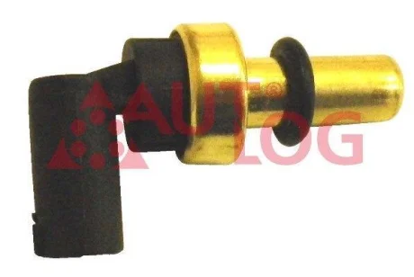 Датчик температури OPEL Astra H/J/Insignia A/Corsa D/E 1.2-1.8i 05- AUTLOG AS2130