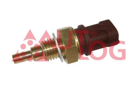 Датчик температури Boxer/Jumper 2.2 HDi 11-/Transit 2.2 TDCi 11- AUTLOG AS2155