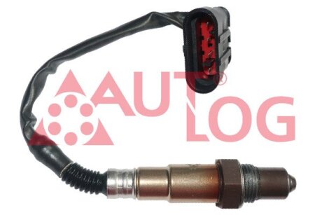 Фото лямбда-зонд Fiat 500/Doblo 1.4 10-/Iveco Daily 3.0 14- AUTLOG AS2202 Лямбда-зонд Fiat 500/Doblo 1.4 10-/Iveco Daily 3.0 14- AUTLOG AS2202