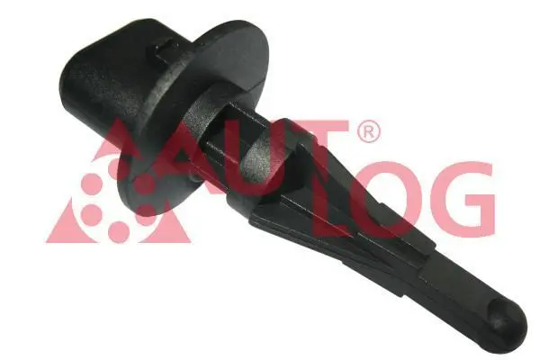 Датчик температури повітря MAZDA 6 07-12/CAMRY 91-01/COROLLA 95-01 AUTLOG AS3005 (фото 1)