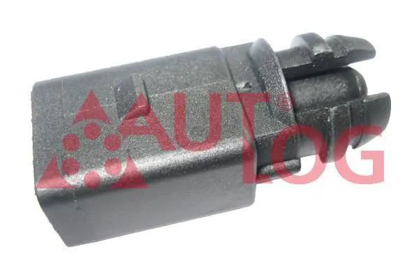 Датчик температури зовнішнього середовища A4/A6/A8/ FABIA/OCTAVIA 1.2-6.0 96- AUTLOG AS3031 (фото 1)