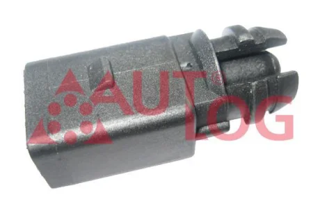 Датчик температури зовнішнього середовища A4/A6/A8/ FABIA/OCTAVIA 1.2-6.0 96- AUTLOG AS3031
