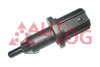 Фото 3 - датчик температури повітря ACCORD 03-08/CIVIC 01-05/CR-V 01- AUTLOG AS3035 Датчик температури повітря ACCORD 03-08/CIVIC 01-05/CR-V 01- AUTLOG AS3035 (фото 3)