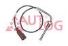 Фото 1 - датчик температури ВГ Audi Q7/VW Touareg 3.0 TDI 04-18 AUTLOG AS3076 Датчик температури ВГ Audi Q7/VW Touareg 3.0 TDI 04-18 AUTLOG AS3076 (фото 1)