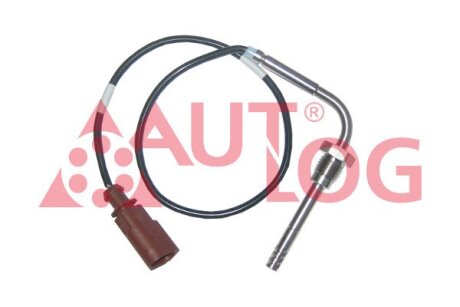 Фото датчик температури ВГ Audi Q7/VW Touareg 3.0 TDI 04-18 AUTLOG AS3076 Датчик температури ВГ Audi Q7/VW Touareg 3.0 TDI 04-18 AUTLOG AS3076