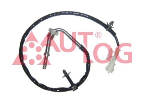 Фото датчик температури ВГ ASTRA 1.7 CDTI 09-15 (PTC) AUTLOG AS3110 Датчик температури ВГ ASTRA 1.7 CDTI 09-15 (PTC) AUTLOG AS3110