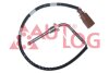 Датчик температури ВГ Skoda Fabia II/Roomster 1.2 TDI 10-15 AUTLOG AS3138 (фото 2)