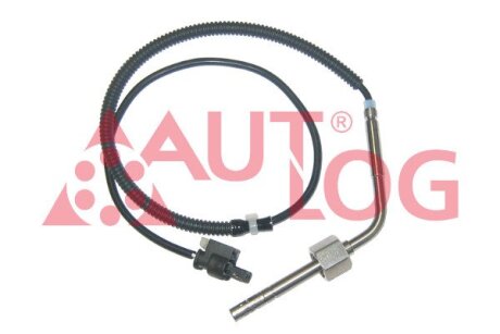 Фото датчик температури ВГ (570mm) MB W169/W245 2.0 CDI 04-12 AUTLOG AS3221 Датчик температури ВГ (570mm) MB W169/W245 2.0 CDI 04-12 AUTLOG AS3221