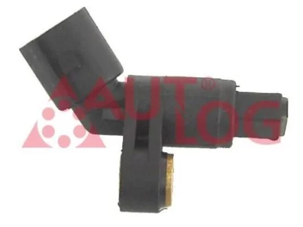 Датчик ABS передн прав AUDI A3, TT SEAT AROSA, CORDOBA, CORDOBA VARIO, IBIZA II, INCA, LEON, TOLEDO I, TOLEDO II SKODA OCTAVIA I VW BORA, BORA I 1.0-3.2 08.82-06.14 AUTLOG AS4002