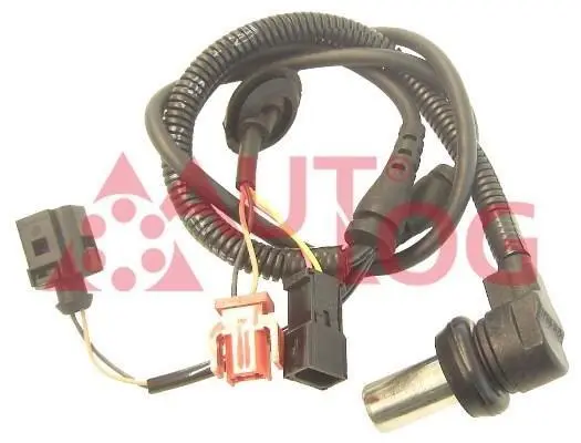 Датчик ABS передній Audi A6 97-05 (1110 мм) AUTLOG AS4006 (фото 1)