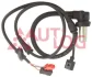 Датчик ABS передній Passat 96-05/Audi A4 95-01 (1015 мм) AUTLOG AS4009 (фото 1)
