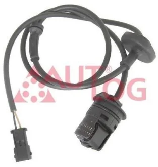Датчик ABS задній Passat 96-05/Superb 02-08 (1090 мм) AUTLOG AS4014