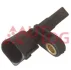 Датчик ABS задн/передн лів AUDI A1, A3, Q3, TT SEAT ALHAMBRA, ALTEA, ALTEA XL, LEON, LEON ST, TOLEDO III SKODA OCTAVIA II, OCTAVIA III, SUPERB II, SUPERB III, YETI VW AMAROK 1.0-Electric 02.03- AUTLOG AS4021 (фото 1)