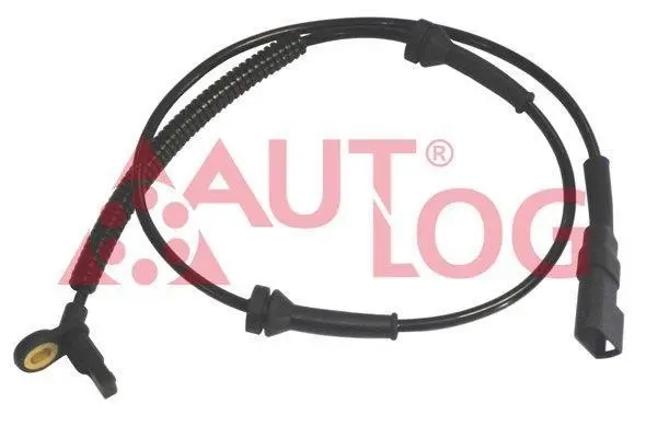 Датчик ABS передній Ford Fusion 02-13 (790 мм) AUTLOG AS4025 (фото 1)
