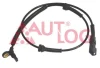 Датчик ABS передній Ford Fusion 02-13 (790 мм) AUTLOG AS4025 (фото 1)