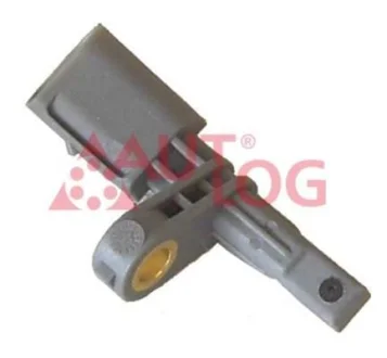 Датчик ABS задн/передн лів AUDI A3, Q2, Q3, Q4 E-TRON, Q7, TT PORSCHE CAYENNE VW ARTEON, ARTEON SHOOTING BRAKE, CADDY ALLTRACK IV 1.4-Electric 05.02- AUTLOG AS4030