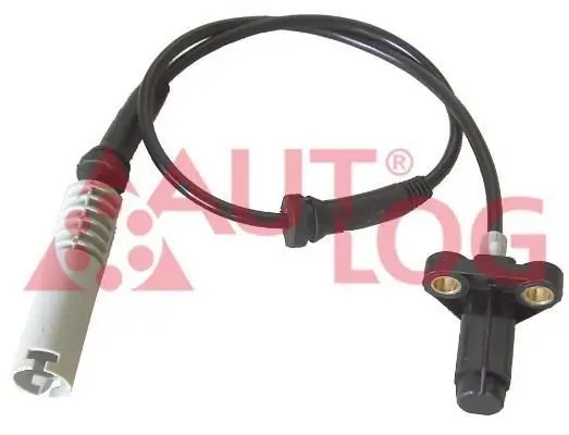 Датчик ABS передній BMW 5 (E39) 96-03 (690 мм) AUTLOG AS4044 (фото 1)