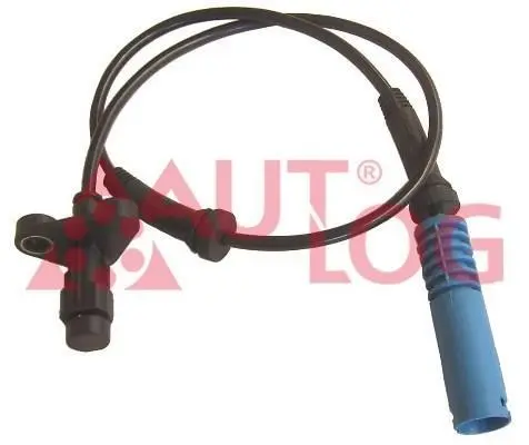 Датчик ABS передній BMW 5 (E39) 96-03 (690 мм) AUTLOG AS4046 (фото 1)