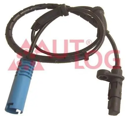 Датчик ABS задній BMW 5 (E39) 96-03 (880 мм) AUTLOG AS4047 (фото 1)