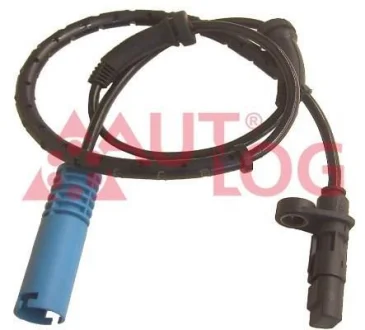 Датчик ABS задній BMW 5 (E39) 96-03 (880 мм) AUTLOG AS4047