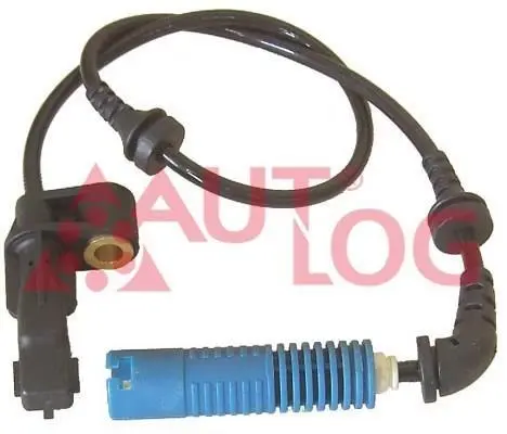 Датчик ABS передній BMW 3 (E46) 98-05 Пр. (640 мм) AUTLOG AS4050 (фото 1)