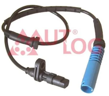 Датчик ABS BMW X5(E53) 3.0-4.6 00- перед Л/Пр AUTLOG AS4052