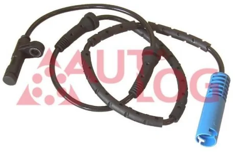 Датчик ABS передн лів/прав MINI (R50, R53), (R52) 1.4/1.4D/1.6 06.01-07.08 AUTLOG AS4069
