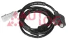 Датчик ABS передн CITROEN BERLINGO, BERLINGO FURGON/NADWOZIE WIELKOPRZESTRZENNE PEUGEOT 306, PARTNER, PARTNER FURGON/NADWOZIE WIELKOPRZESTRZENNE 1.1-Electric 04.93-12.15 AUTLOG AS4071 (фото 1)