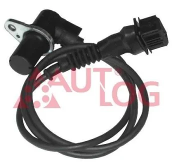 Датчик колінвала BMW 3(E36), 5(E39), 7(E38), Z3(E36) 2.0/2.5/2.8 90-01 AUTLOG AS4118