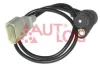 Датчик колінвала FABIA,OCTAVIA, SUPERB/VWGOLF IV,PASSAT/Audi A4,A6 1.6-3.2 94-10 AUTLOG AS4120 (фото 1)