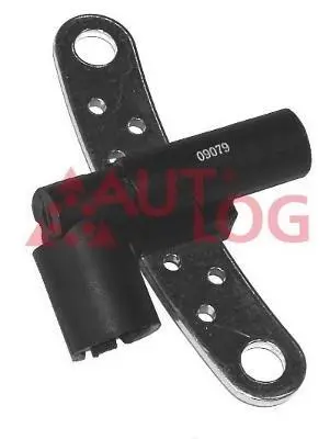 Датчик колінвала Renault KANGOO, LAGUNA,MEGANE,SCENIC I, CLIO II, 1.4-2.0 96- AUTLOG AS4123 (фото 1)