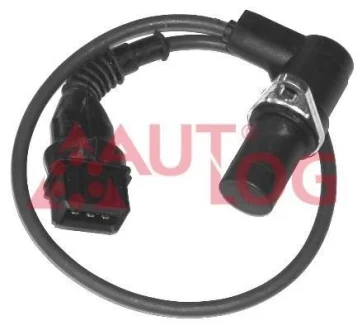 Датчик розподілвалу BMW 3, 5, 2.0/2.5/2.8, 90-09 AUTLOG AS4125