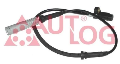 Датчик ABS передн лів/прав BMW 3 (E36), 7 (E38) 1.6-5.4 09.90-11.01 AUTLOG AS4132